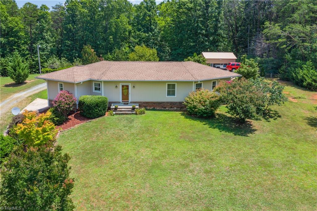 2559 Turner Road Reidsville, NC 27320 - Photo 1 of 48 Gallery Image 1