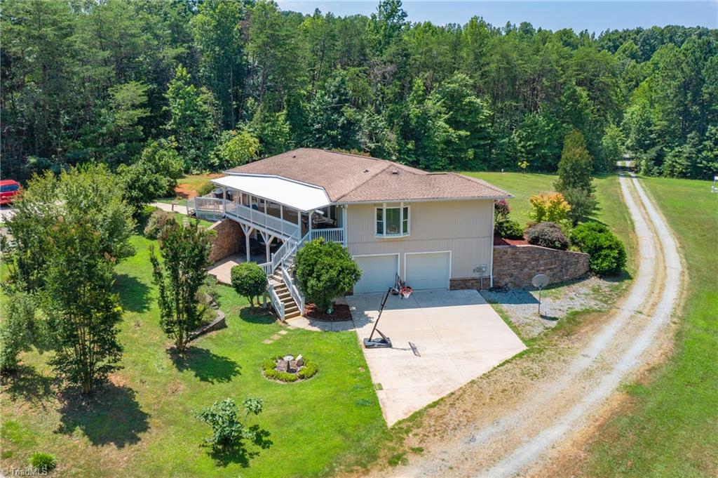 2559 Turner Road Reidsville, NC 27320 - Photo 14 of 48 Gallery Image 14