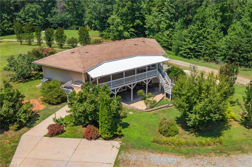 2559 Turner Road Reidsville, NC 27320 - Photo 16 of 48 Gallery Image 16
