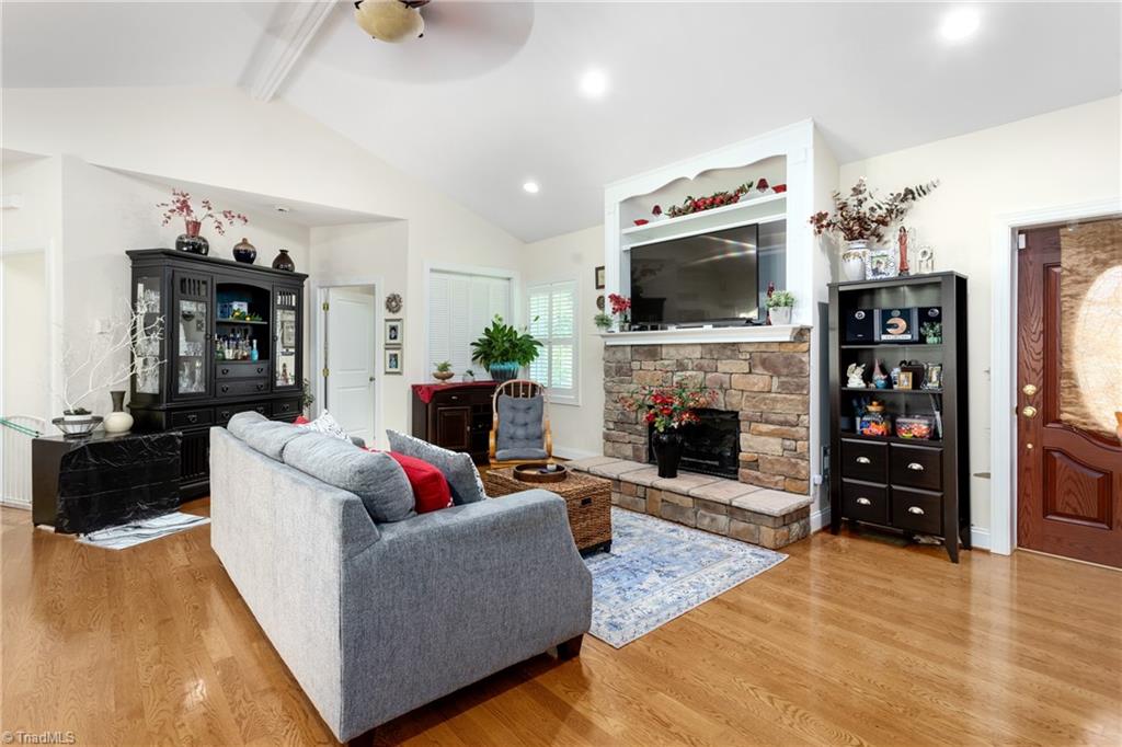 2559 Turner Road Reidsville, NC 27320 - Photo 18 of 48 Gallery Image 18