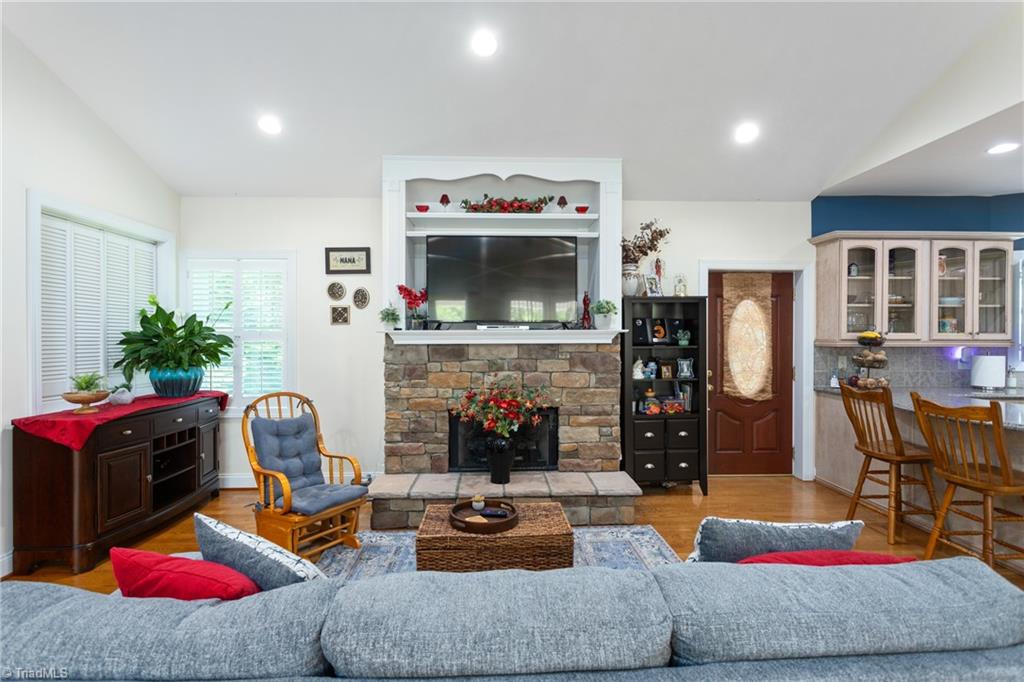 2559 Turner Road Reidsville, NC 27320 - Photo 19 of 48 Gallery Image 19