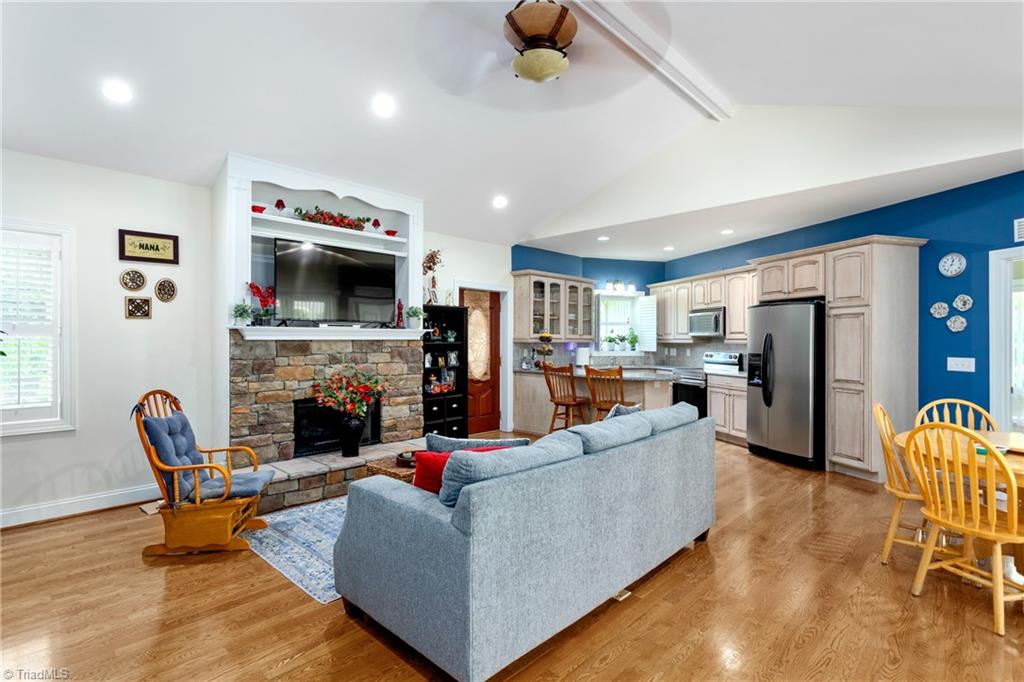 2559 Turner Road Reidsville, NC 27320 - Photo 20 of 48 Gallery Image 20