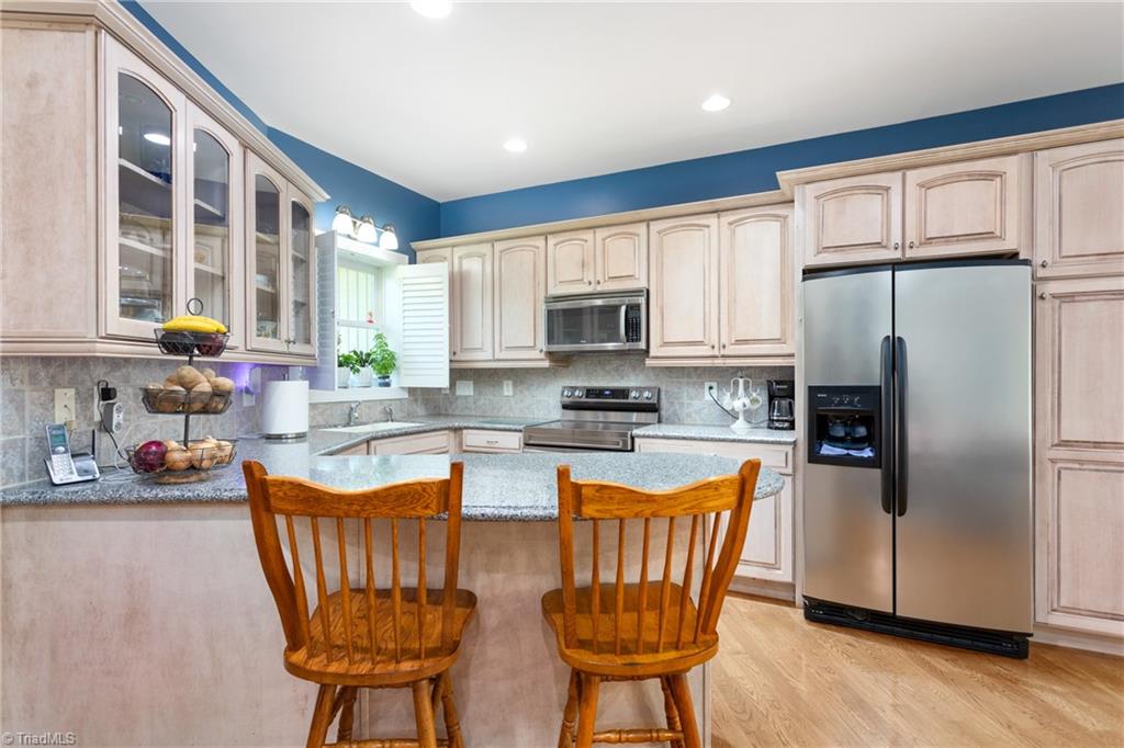 2559 Turner Road Reidsville, NC 27320 - Photo 22 of 48 Gallery Image 22