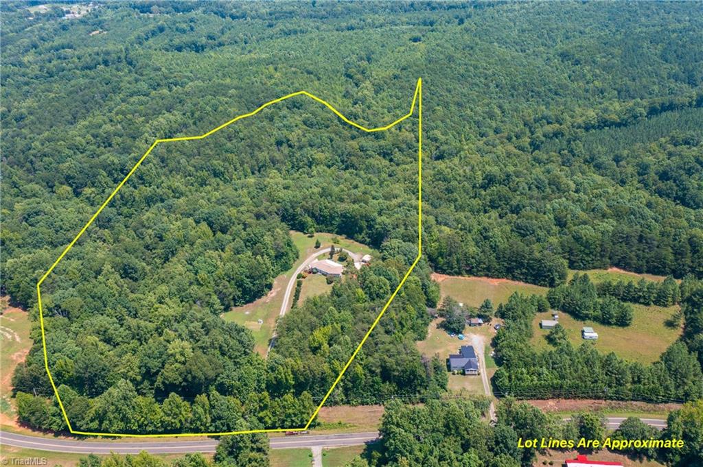 2559 Turner Road Reidsville, NC 27320 - Photo 3 of 48 Gallery Image 3