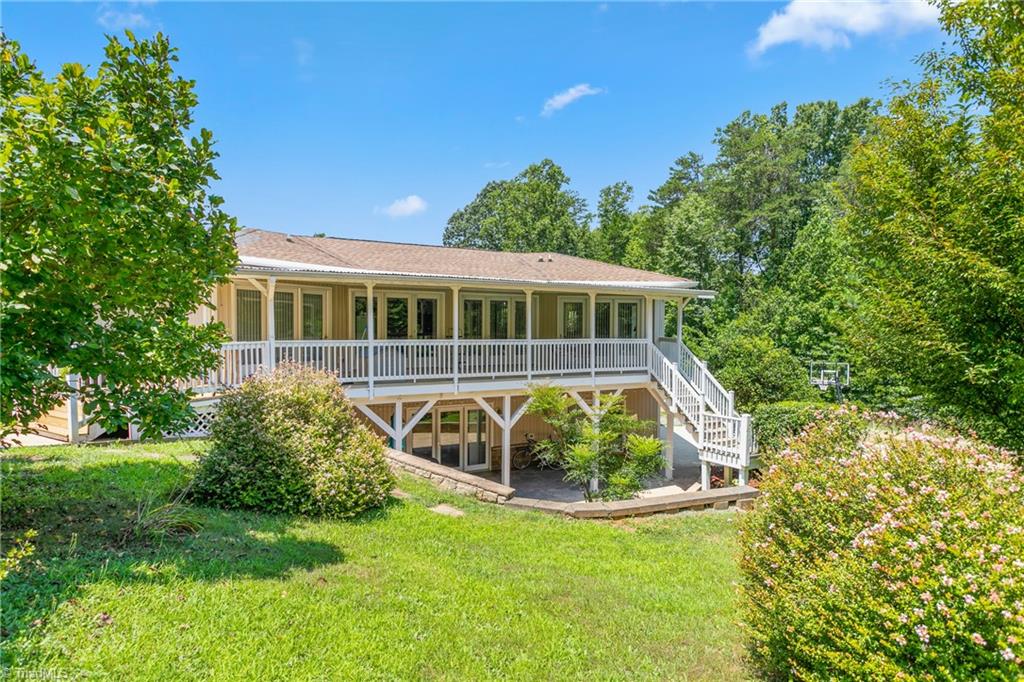 2559 Turner Road Reidsville, NC 27320 - Photo 44 of 48 Gallery Image 44