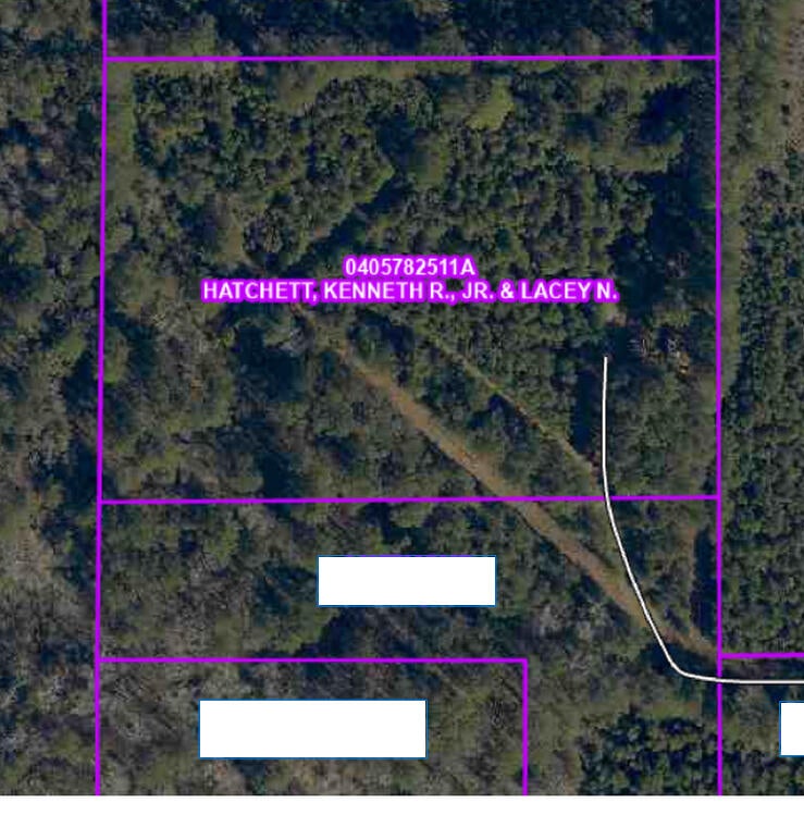 Scott Road Leesville, LA 71446 - Photo 1 of 3 Gallery Image 1