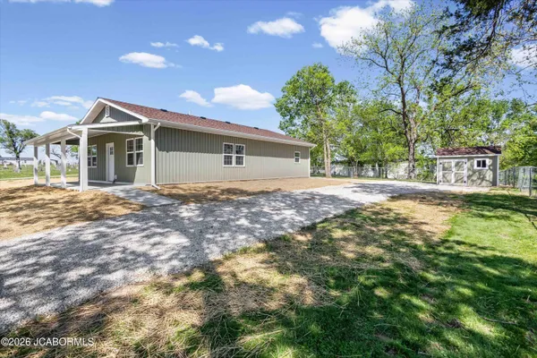 6625 Elston Third Street, Jefferson City, MO 65109