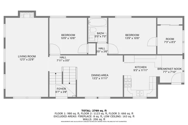 $649,900 | 1726 West 106th Street, Chicago, IL 60643