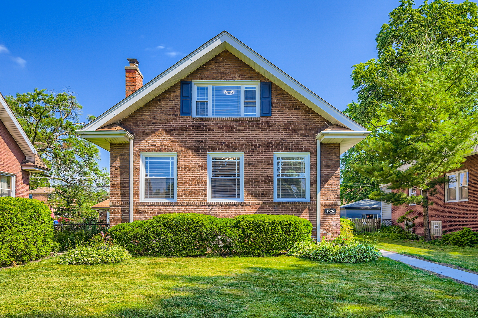 1726 West 106th Street Chicago, IL 60643 - Photo 2 of 27