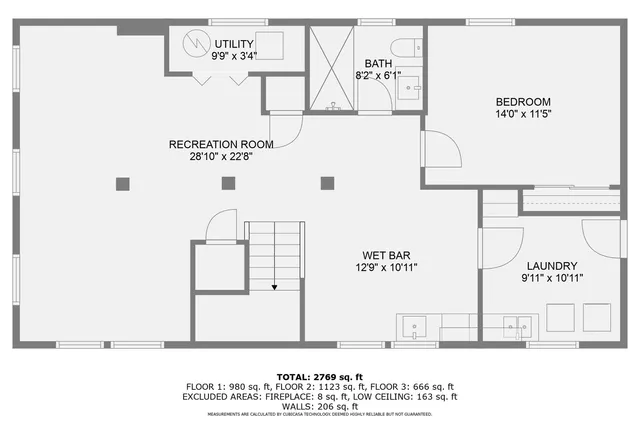 $649,900 | 1726 West 106th Street, Chicago, IL 60643