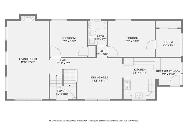 $649,900 | 1726 West 106th Street, Chicago, IL 60643