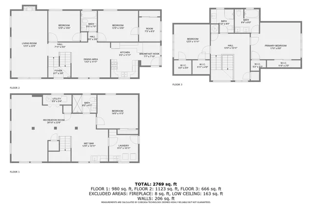 $649,900 | 1726 West 106th Street, Chicago, IL 60643