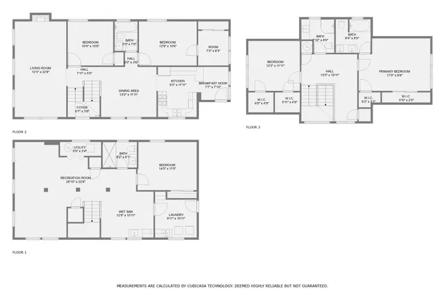$649,900 | 1726 West 106th Street, Chicago, IL 60643