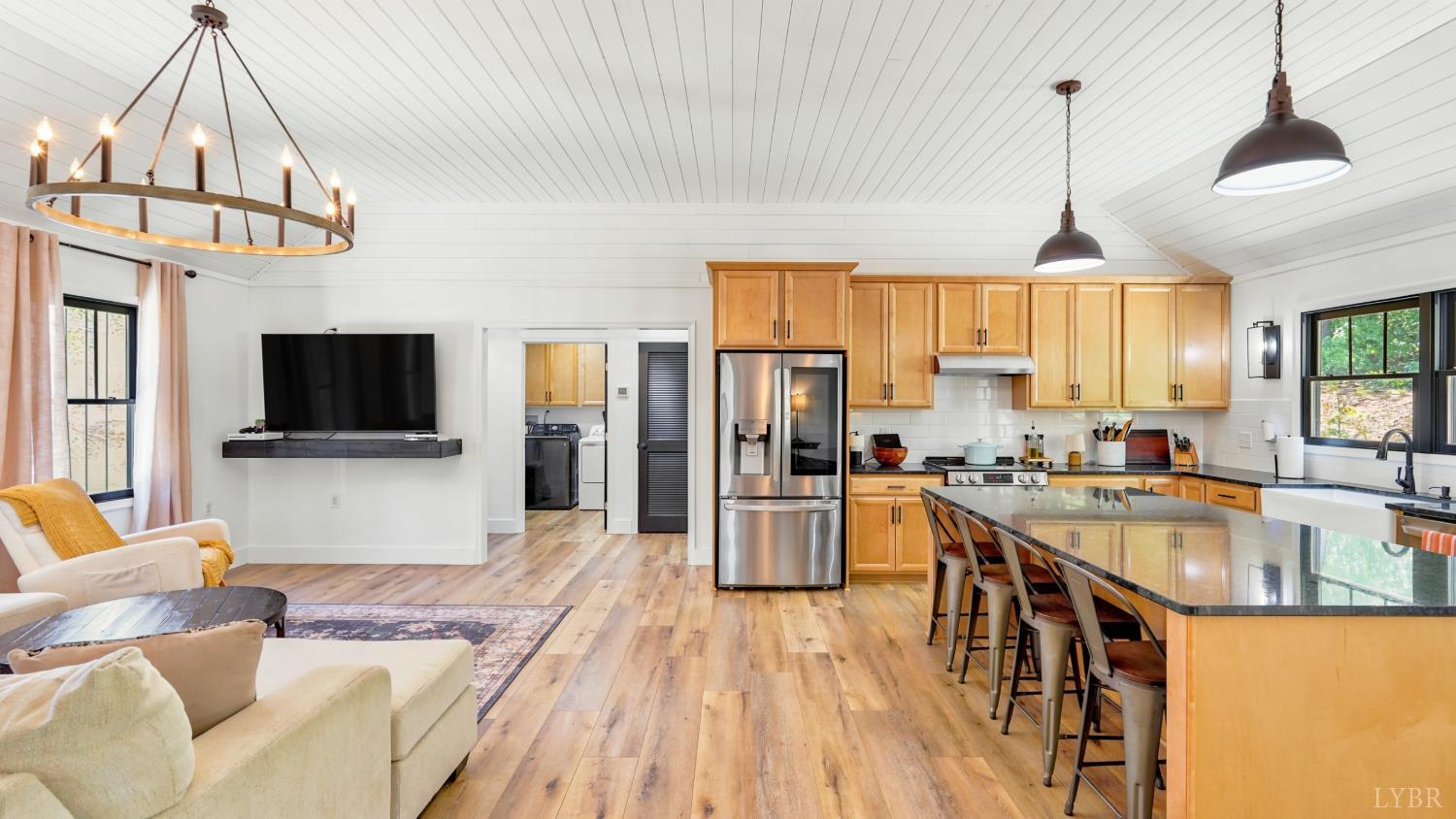 198 Old Lynbrook Road Rustburg, VA 24588 - Photo 4 of 55