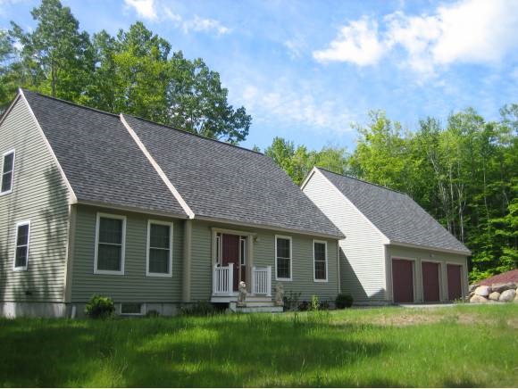 33 Littlefield Road Bartlett, NH 03838 - Photo 1 of 1 Gallery Image 1