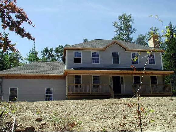 L6 Lockes Corner Road Alton, NH 03809 - Photo 1 of 2