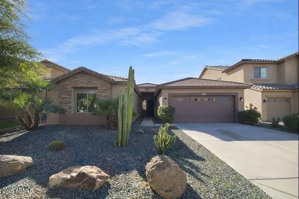 $307,000 | 46123 West Rainbow Drive, Maricopa, AZ 85139