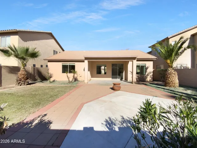 a bathroom with a sink and a vanity