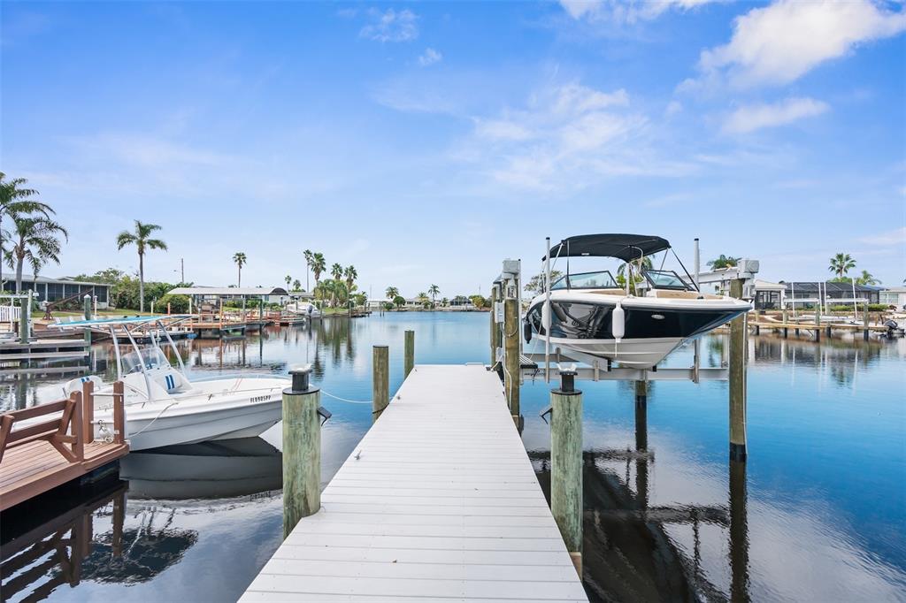 12535 3rd Isle Hudson, FL 34667 - Photo 35 of 46