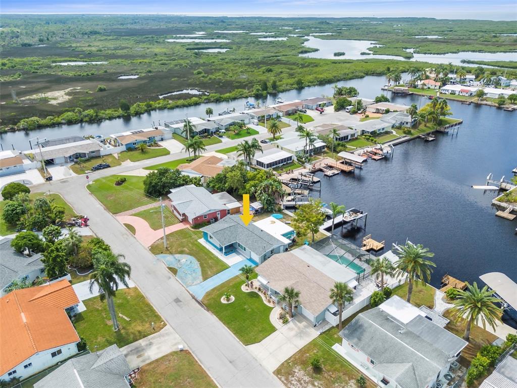 12535 3rd Isle Hudson, FL 34667 - Photo 41 of 46