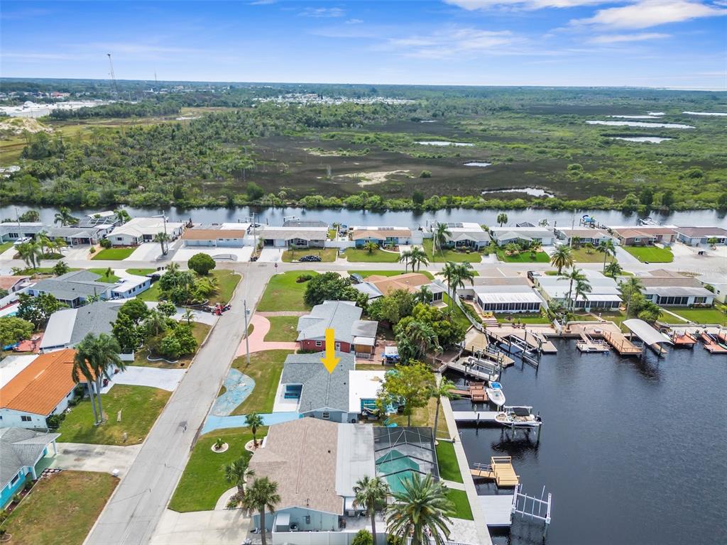 12535 3rd Isle Hudson, FL 34667 - Photo 44 of 46