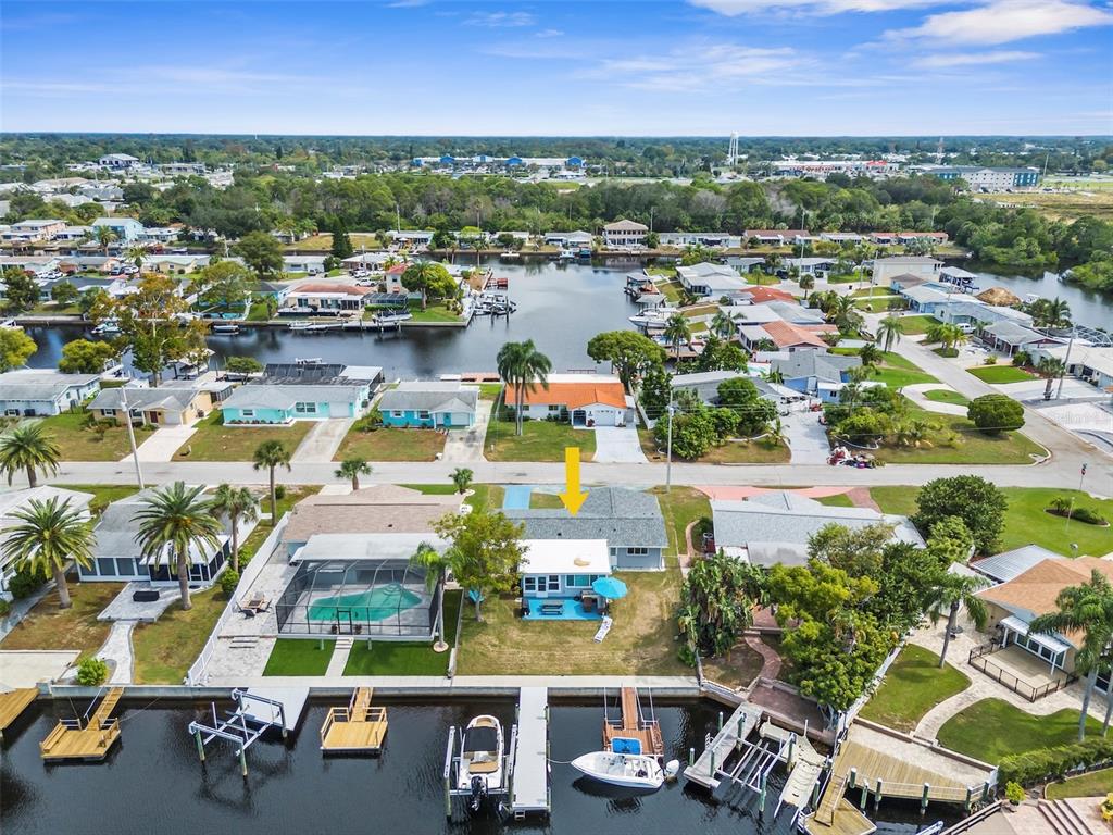 12535 3rd Isle Hudson, FL 34667 - Photo 45 of 46