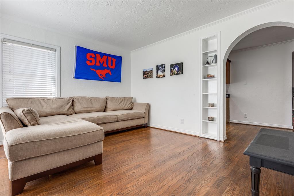3440 Rosedale Avenue, Unit 1 University Park, TX 75205 - Photo 6 of 15