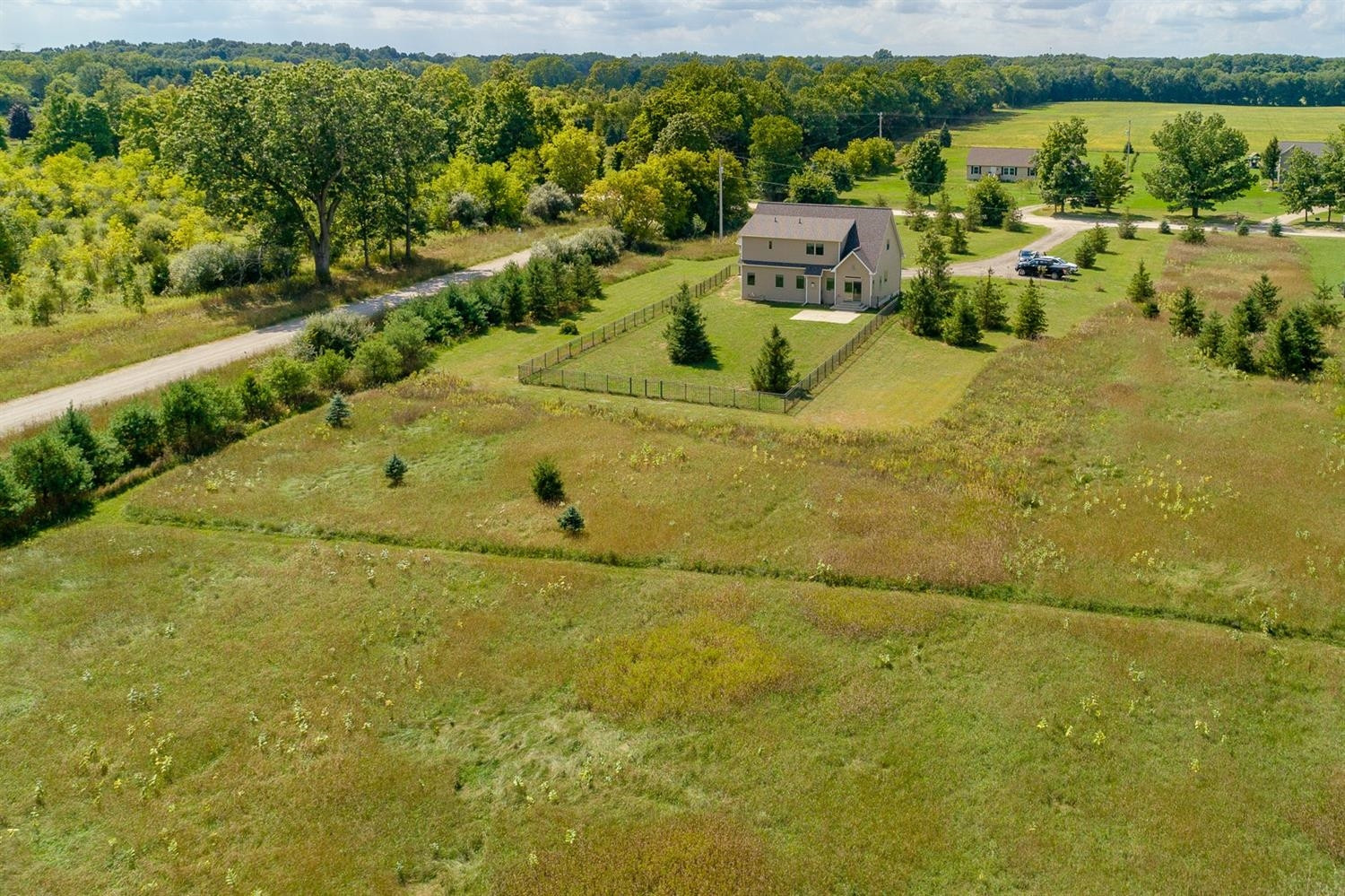 12453 Roepke Road Gregory, MI 48137 - Photo 3 of 10 Photo 3