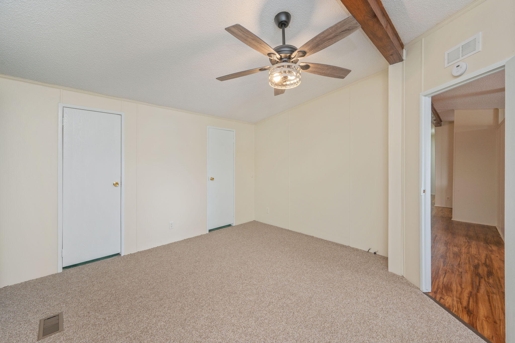 1314 Riddle Drive Westville, FL 32464 - Photo 16 of 35 a view of an empty room
