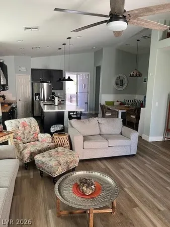 $379,900 | 2146 Dillons Cove Drive, Laughlin, NV 89029