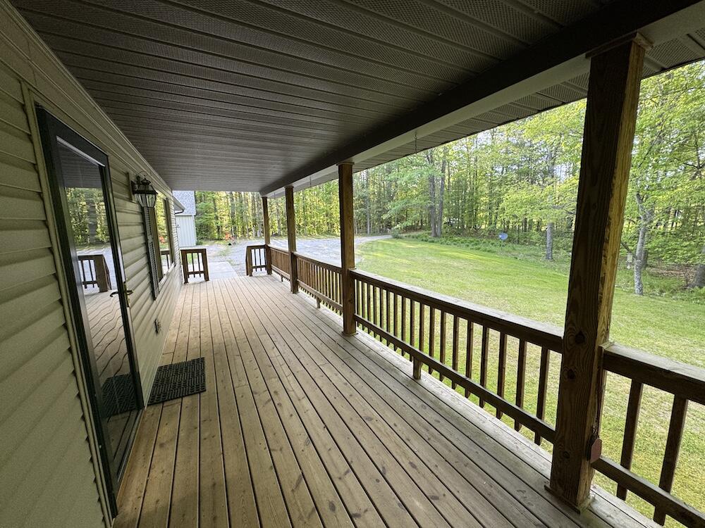 4335 Kings Corner Road Glennie, MI 48737 - Photo 20 of 90 19