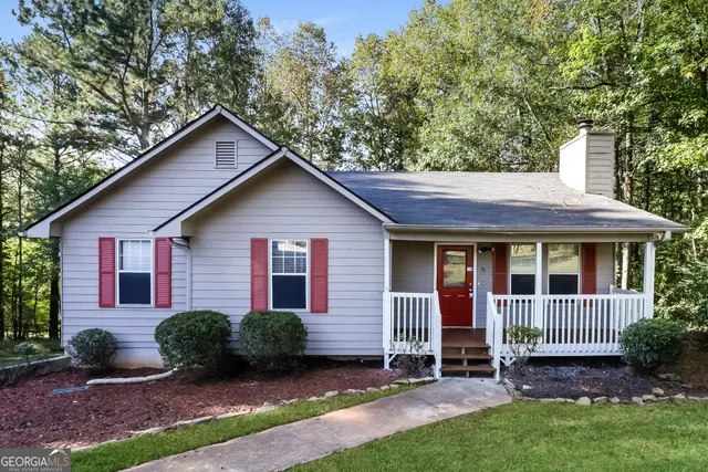 $1,850 | 33 Daisy Lane, Villa Rica, GA 30180