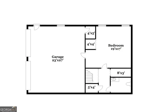 $1,850 | 33 Daisy Lane, Villa Rica, GA 30180
