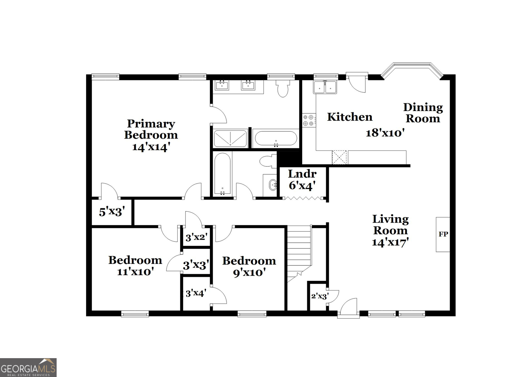 33 Daisy Lane Villa Rica, GA 30180 - Photo 17 of 17