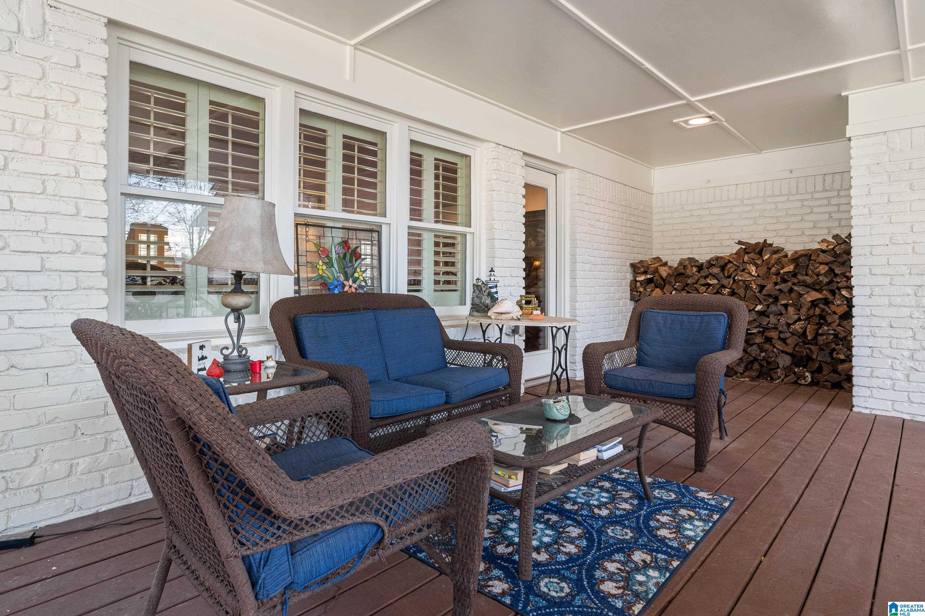 1821 Catala Road Birmingham, AL 35216 - Photo 16 of 68