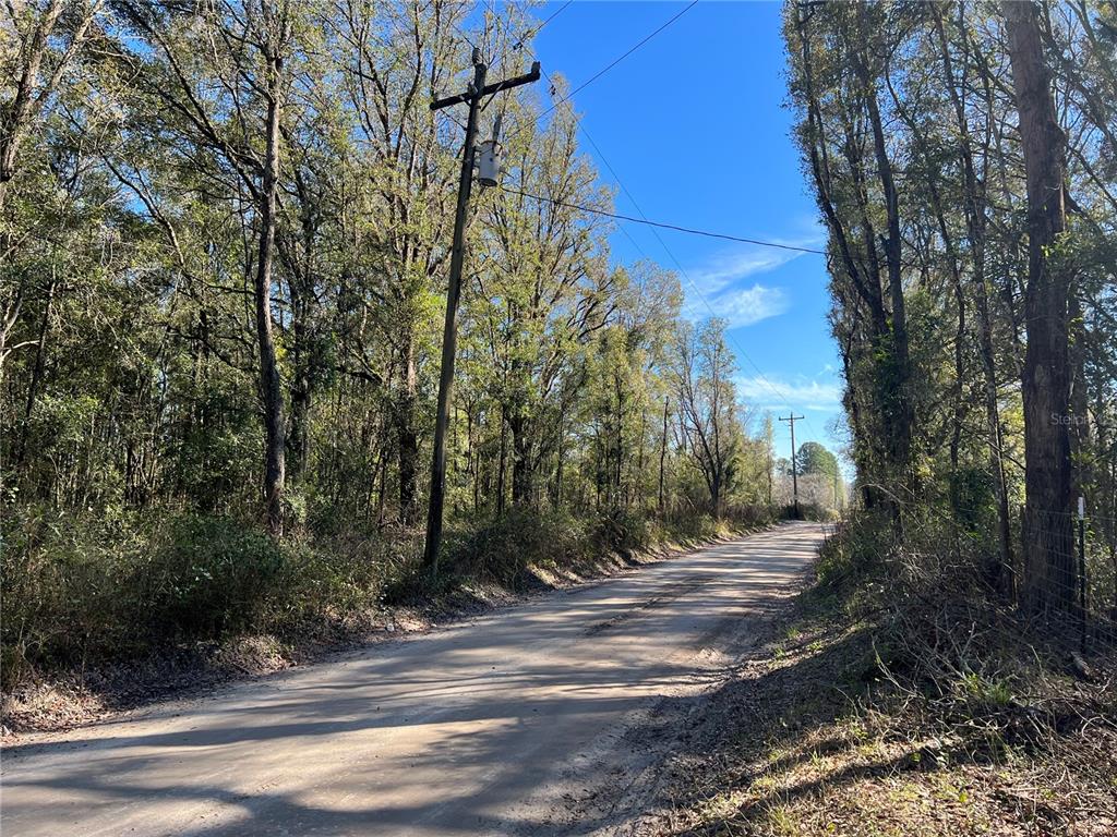 6030 North W 210th St  