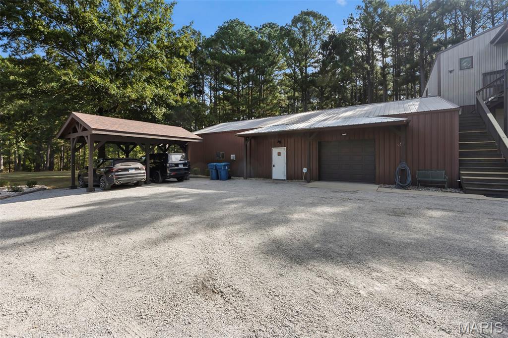 13602 Greenbriar Road Carterville, IL 62918 - Photo 37 of 42