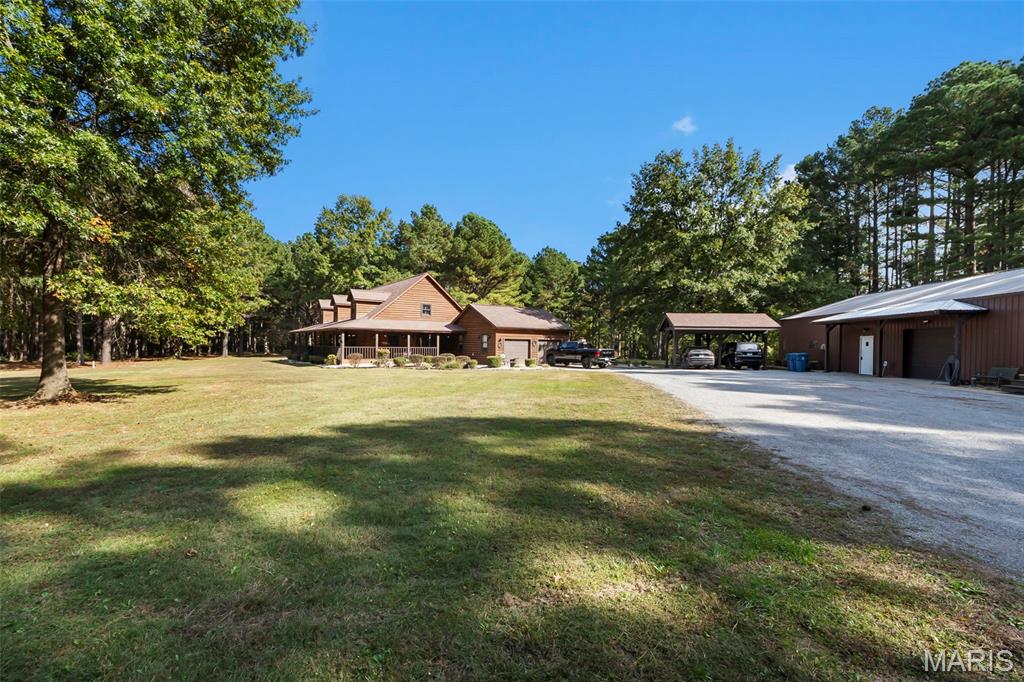 13602 Greenbriar Road Carterville, IL 62918 - Photo 38 of 42