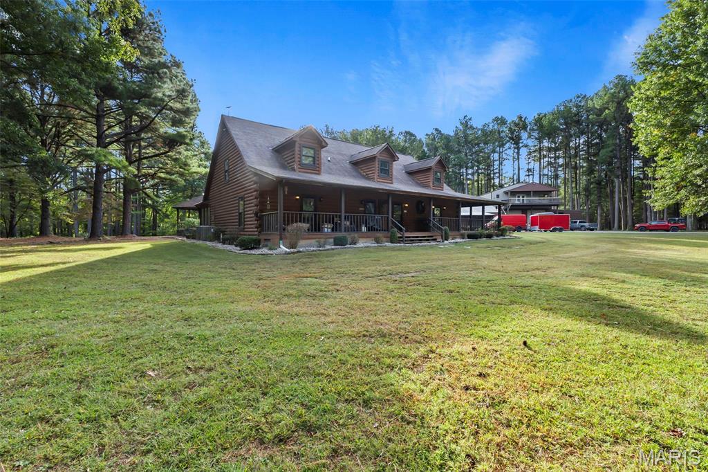 13602 Greenbriar Road Carterville, IL 62918 - Photo 40 of 42