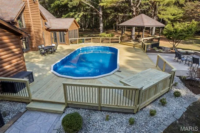 $1 | 13602 Greenbriar Road, Carterville, IL 62918