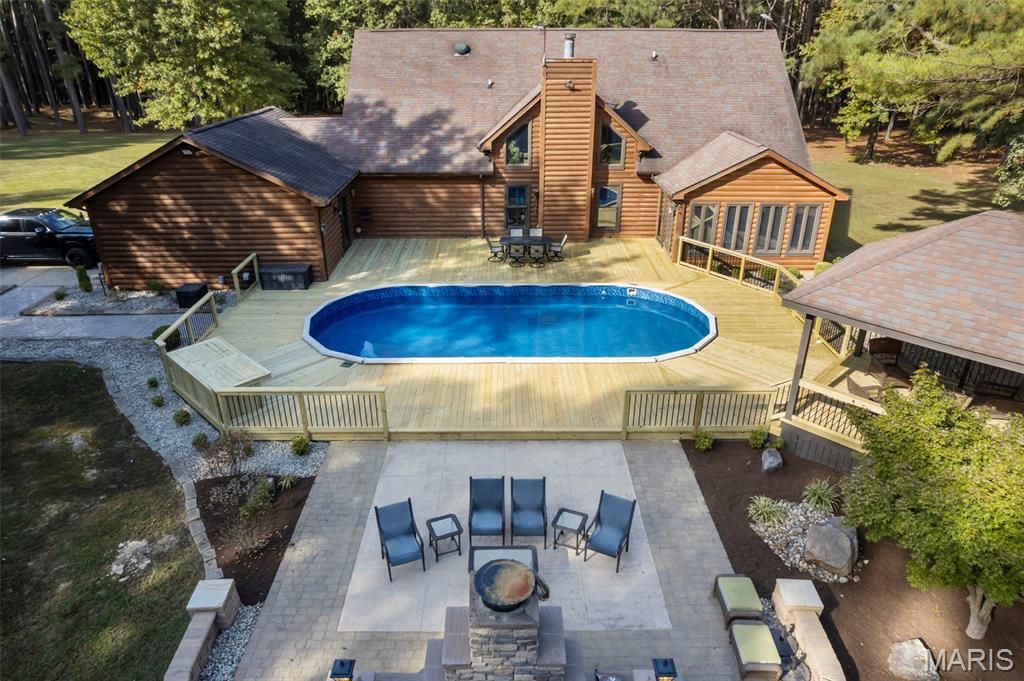 13602 Greenbriar Road Carterville, IL 62918 - Photo 7 of 42