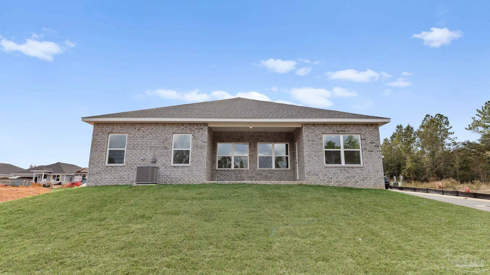 3243 Water Birch Road Cantonment, FL 32533 - Photo 35 of 40