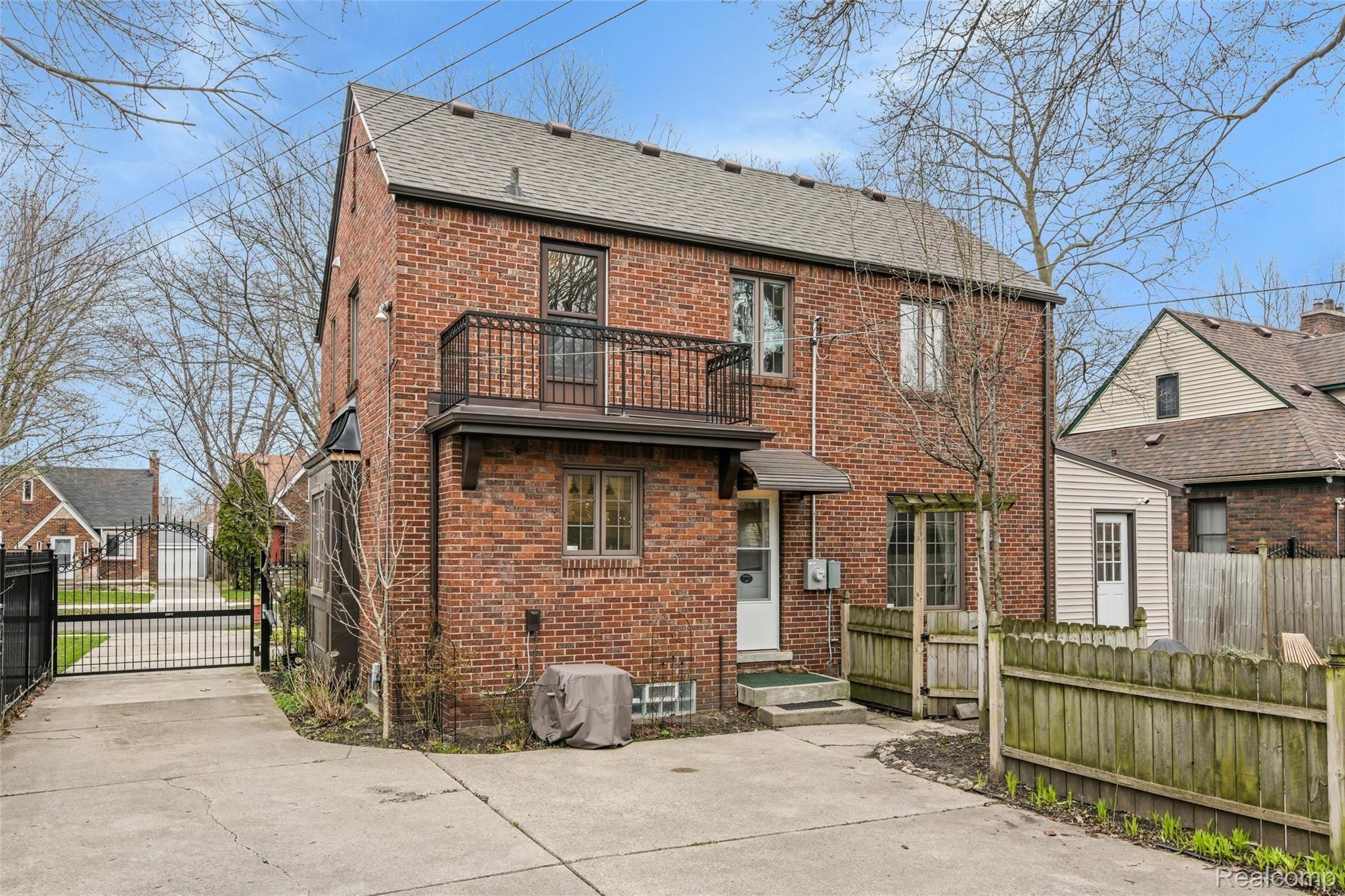 4415 Yorkshire Road Detroit, MI 48224 - Photo 31 of 35 31-4415 Yorkshire Rd - Detroit0004.jpg