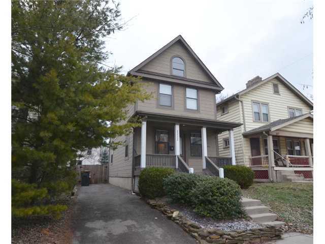 1111 Perry Street Columbus, OH 43201 - Photo 1 of 17