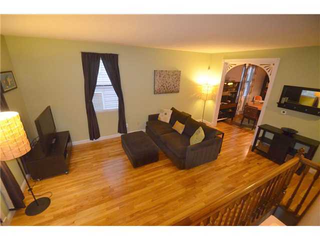1111 Perry Street Columbus, OH 43201 - Photo 3 of 17