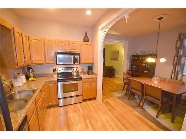 1111 Perry Street Columbus, OH 43201 - Photo 6 of 17