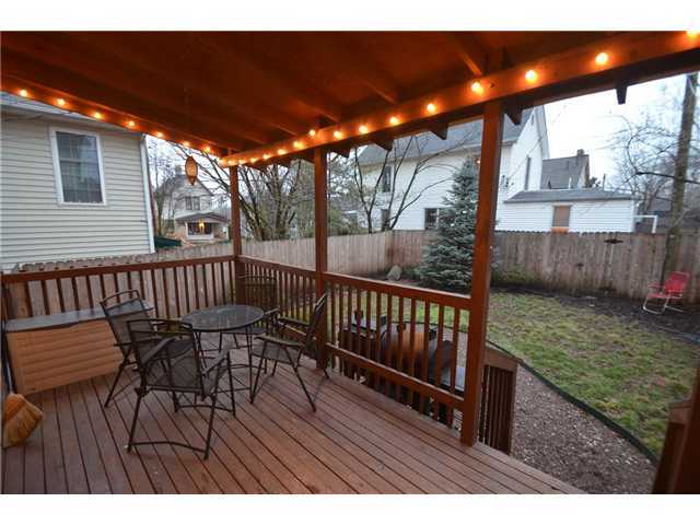1111 Perry Street Columbus, OH 43201 - Photo 7 of 17