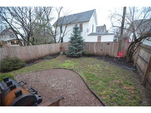 1111 Perry Street Columbus, OH 43201 - Photo 8 of 17