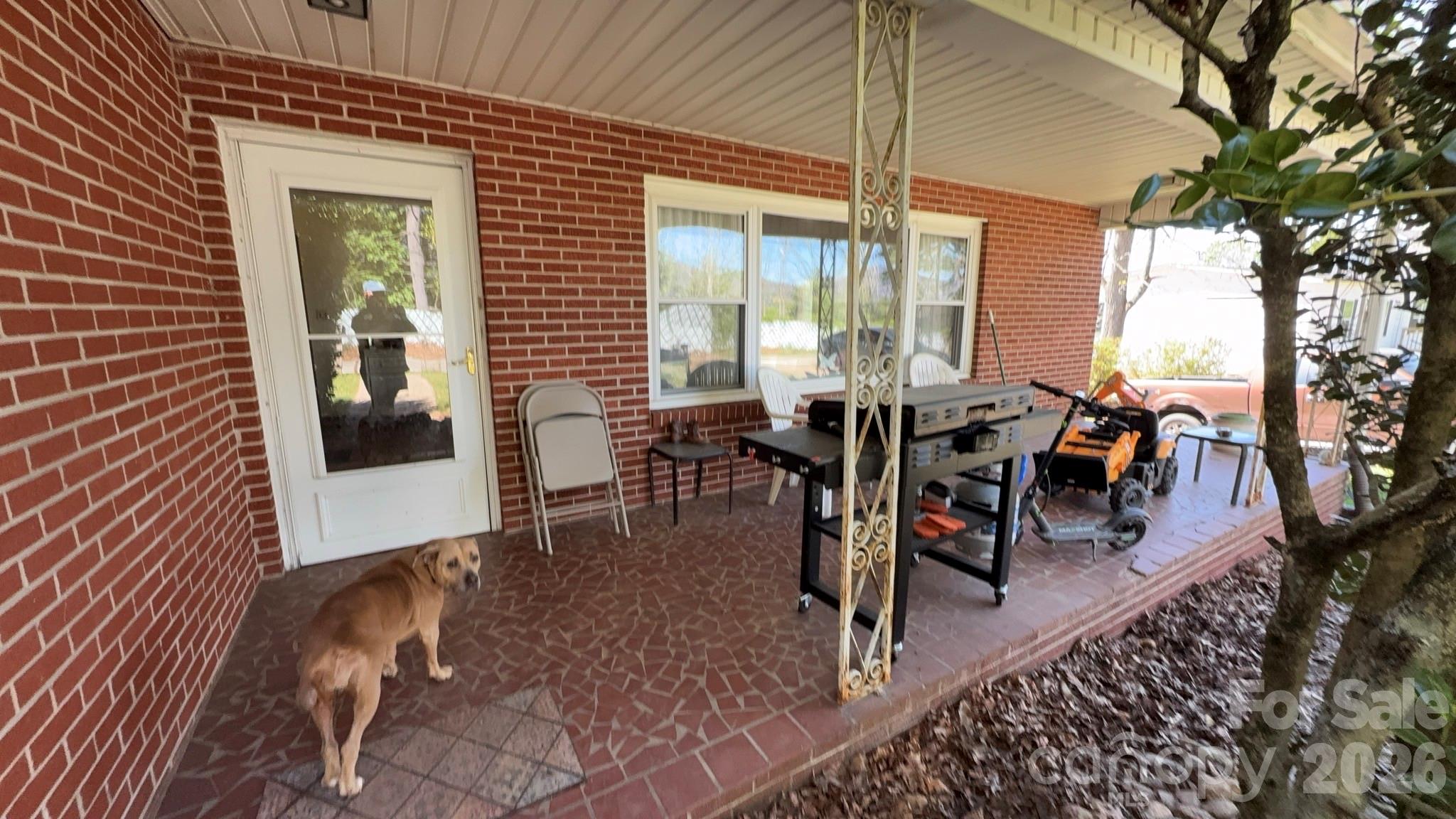 1582 Dutch Cove Road Canton, NC 28716 - Photo 5 of 47