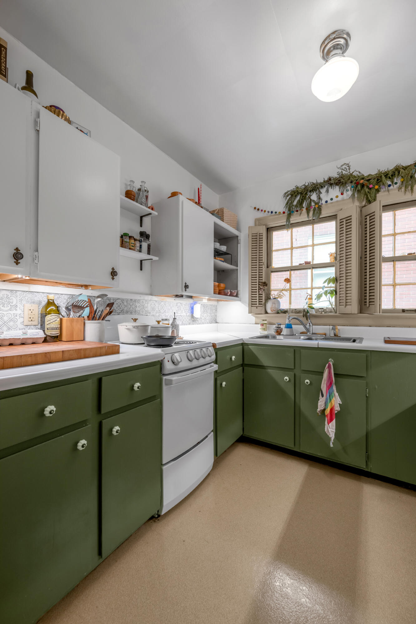 137 Sycamore Road Lexington, KY 40502 - Photo 14 of 83 TDB_3456